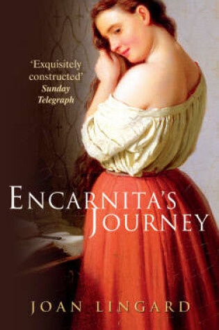 Cover of Encarnita's Journey