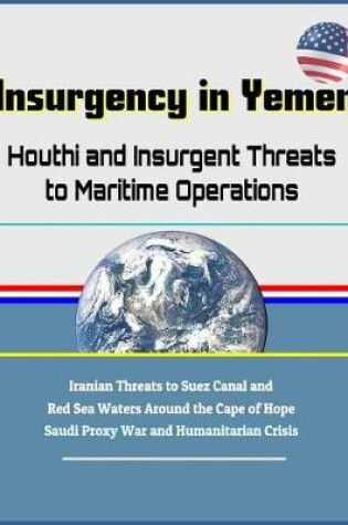 Cover of Insurgency in Yemen