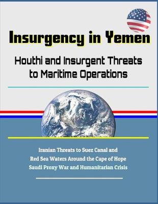 Book cover for Insurgency in Yemen