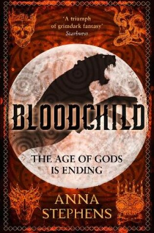 Cover of Bloodchild