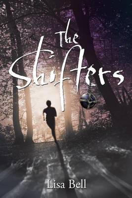 Book cover for The Shifters