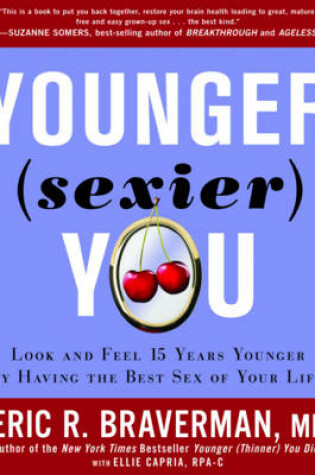 Cover of Younger (sexier) You