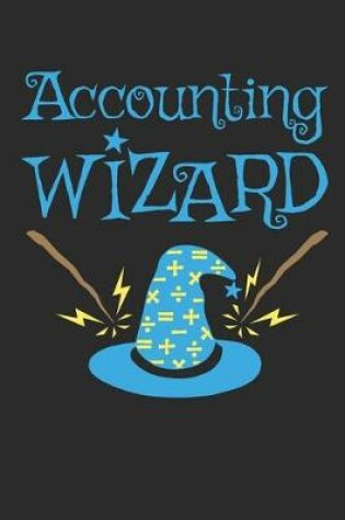 Cover of Accounting Wizard