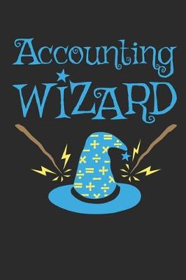 Book cover for Accounting Wizard
