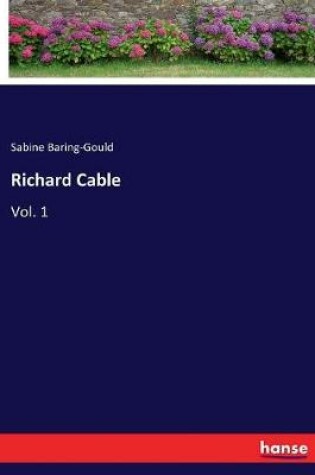 Cover of Richard Cable