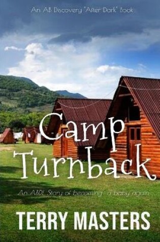 Cover of Camp Turnback