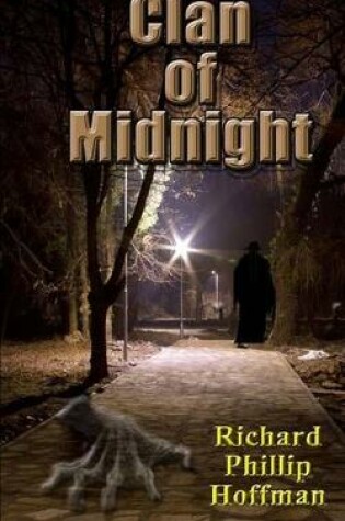 Cover of Clan of Midnight