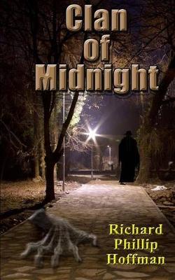 Book cover for Clan of Midnight