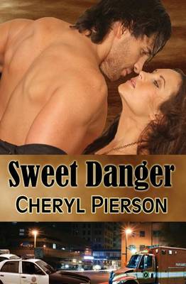 Book cover for Sweet Danger