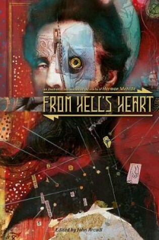 Cover of From Hell's Heart