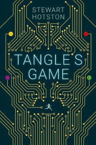 Cover of Tangle's Game