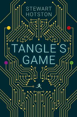 Book cover for Tangle's Game