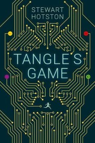 Cover of Tangle's Game