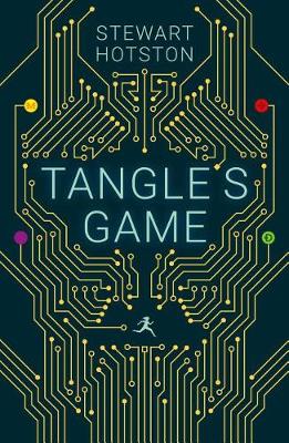 Book cover for Tangle's Game