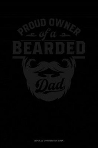 Cover of Proud Owner of a Bearded Daddy