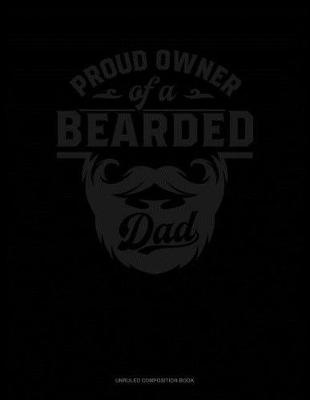 Book cover for Proud Owner of a Bearded Daddy