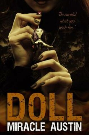 Cover of Doll