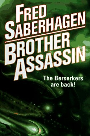 Cover of Brother Assassin
