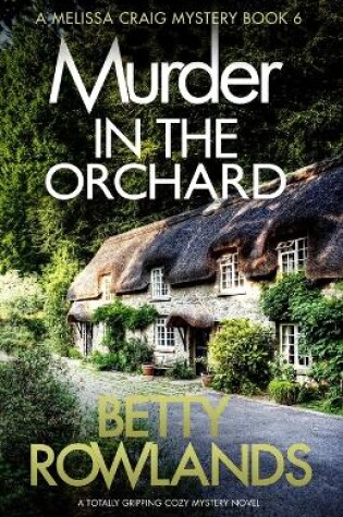 Cover of Murder in the Orchard