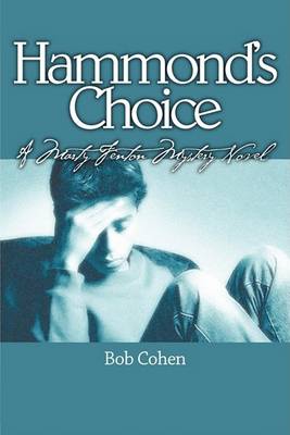 Book cover for Hammond's Choice