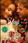 Book cover for Stay With Me