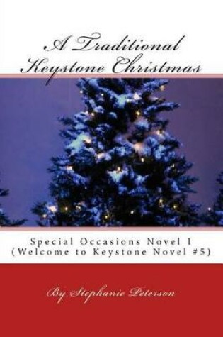 Cover of A Traditional Keystone Christmas