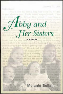 Cover of Abby and Her Sisters
