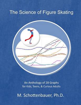 Book cover for The Science of Figure Skating