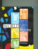 Book cover for World Religions Reference Library