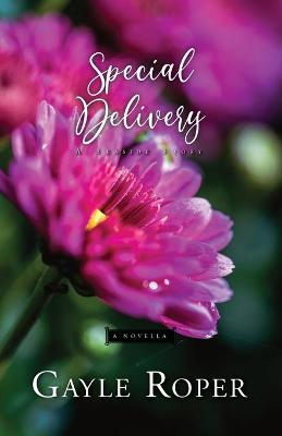 Book cover for Special Delivery