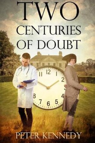 Cover of Two Centuries of Doubt