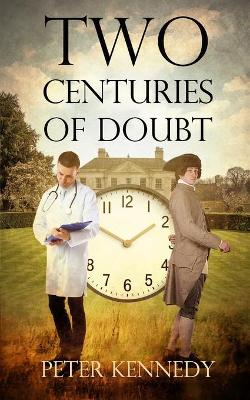 Book cover for Two Centuries of Doubt