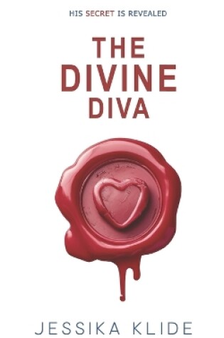 Cover of The Divine Diva