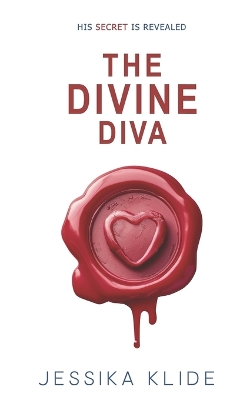 Book cover for The Divine Diva