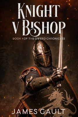 Cover of Knight v Bishop