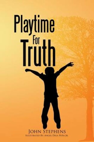 Cover of Playtime for Truth