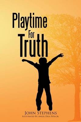 Book cover for Playtime for Truth