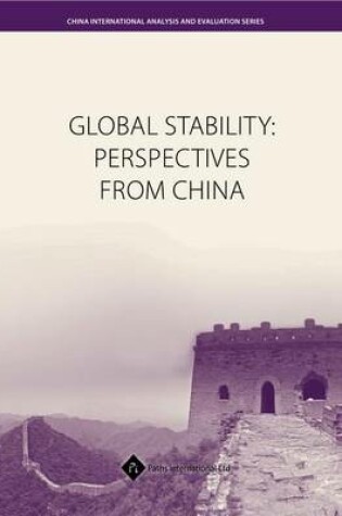 Cover of Global Stability: Perspectives from China