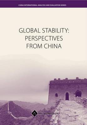 Cover of Global Stability: Perspectives from China