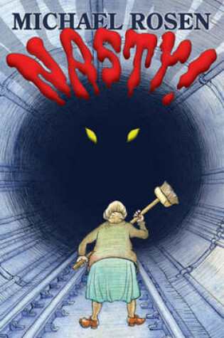 Cover of Nasty!