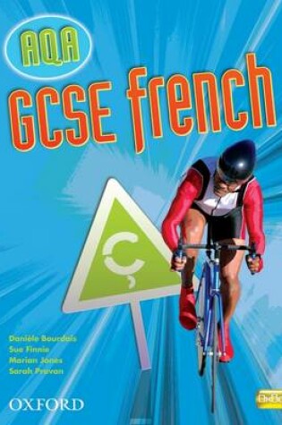 Cover of GCSE French for AQA: Evaluation Pack