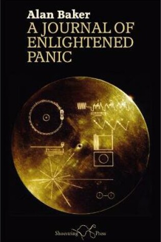 Cover of A Journal of Enlightened Panic