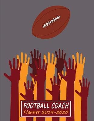 Book cover for Youth Football Drill Book