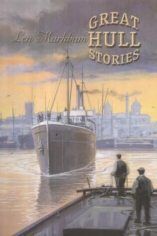 Cover of Great Hull Stories