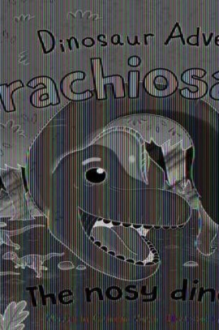 Cover of Brachiosaurus