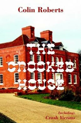 Cover of The Crooked House
