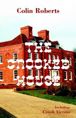 Book cover for The Crooked House