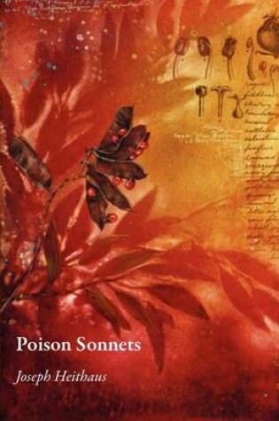 Cover of Poison Sonnets