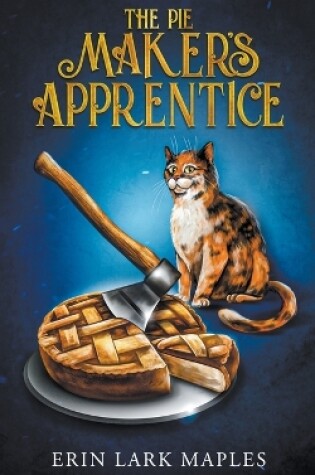 Cover of The Pie Maker's Apprentice