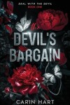 Book cover for The Devil's Bargain